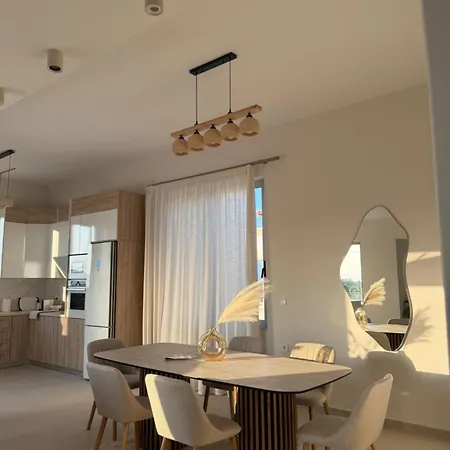 Kosnian With Jeep Renegade Hybrid Villa *