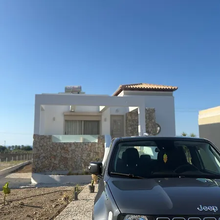 Villa Kosnian Ziparion