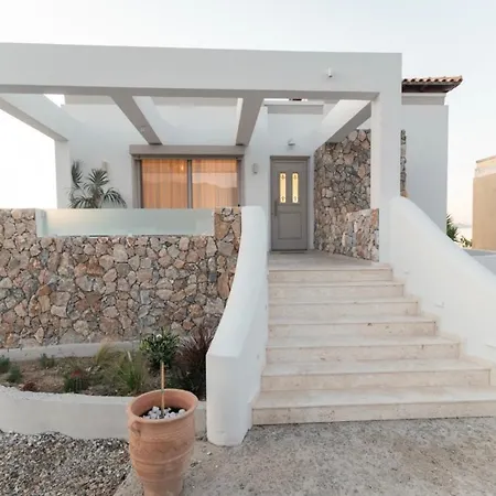 Villa Kosnian With Jeep Renegade Hybrid