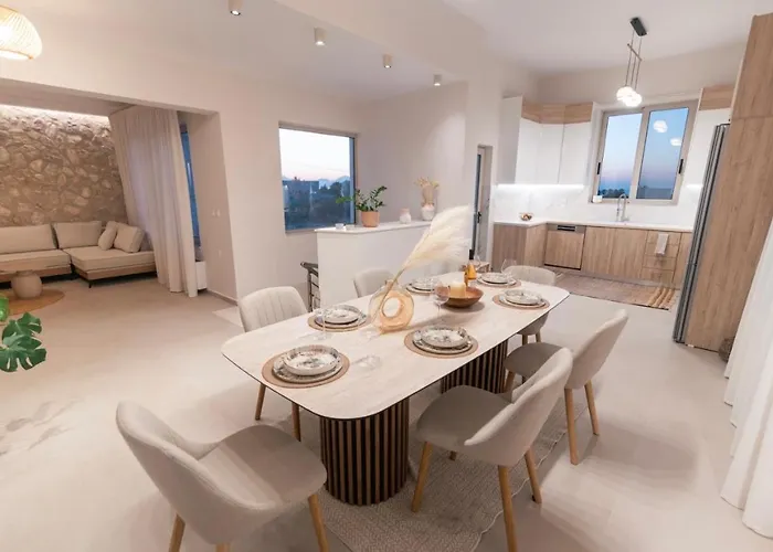 Villa Kosnian With Jeep Renegade Hybrid