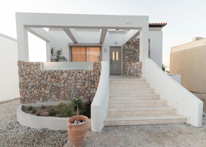 Villa Kosnian With Jeep Renegade Hybrid